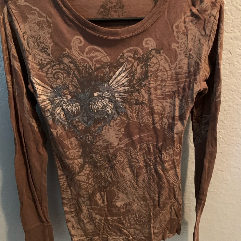 Long Sleeve T-shirt